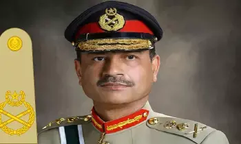 ఫీల్డ్ మార్షల్ గా ఆసిం మునీర్ కు పదోన్నతి.. !!