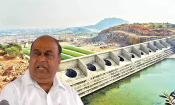 పాలమూరు రంగారెడ్డి ఎత్తిపోతలపై నాగం పిటీషన్‌ కొట్టివేత