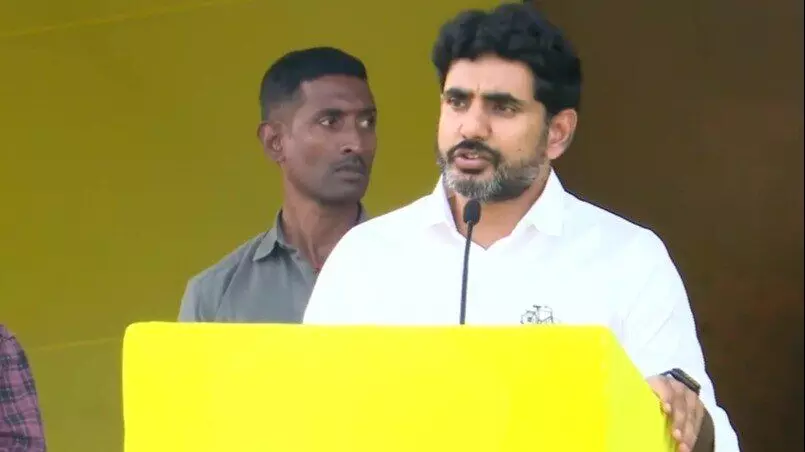 టీడీపీలో ఇక లోకేష్ టీమ్! టీడీపీలో ఇక లోకేష్ టీమ్!