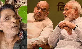 పక్కా ప్లాన్ తో మాస్టర్ మైండ్ ఎన్ కౌంటర్ పక్కా ప్లాన్ తో మాస్టర్ మైండ్ ఎన్ కౌంటర్