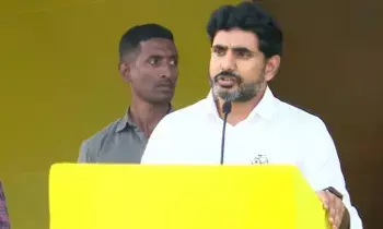 టీడీపీలో ఇక లోకేష్‌ టీమ్‌!