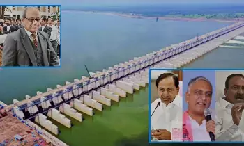 హీటెక్కిన తెలంగాణ రాజకీయాలు