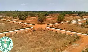 తెలంగాణలో పెరగనున్న భూముల ధరలు