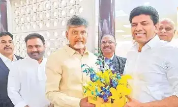 నేటి రాత్రికి ఢిల్లీ కి సిఎం చంద్రబాబు నాయుడు