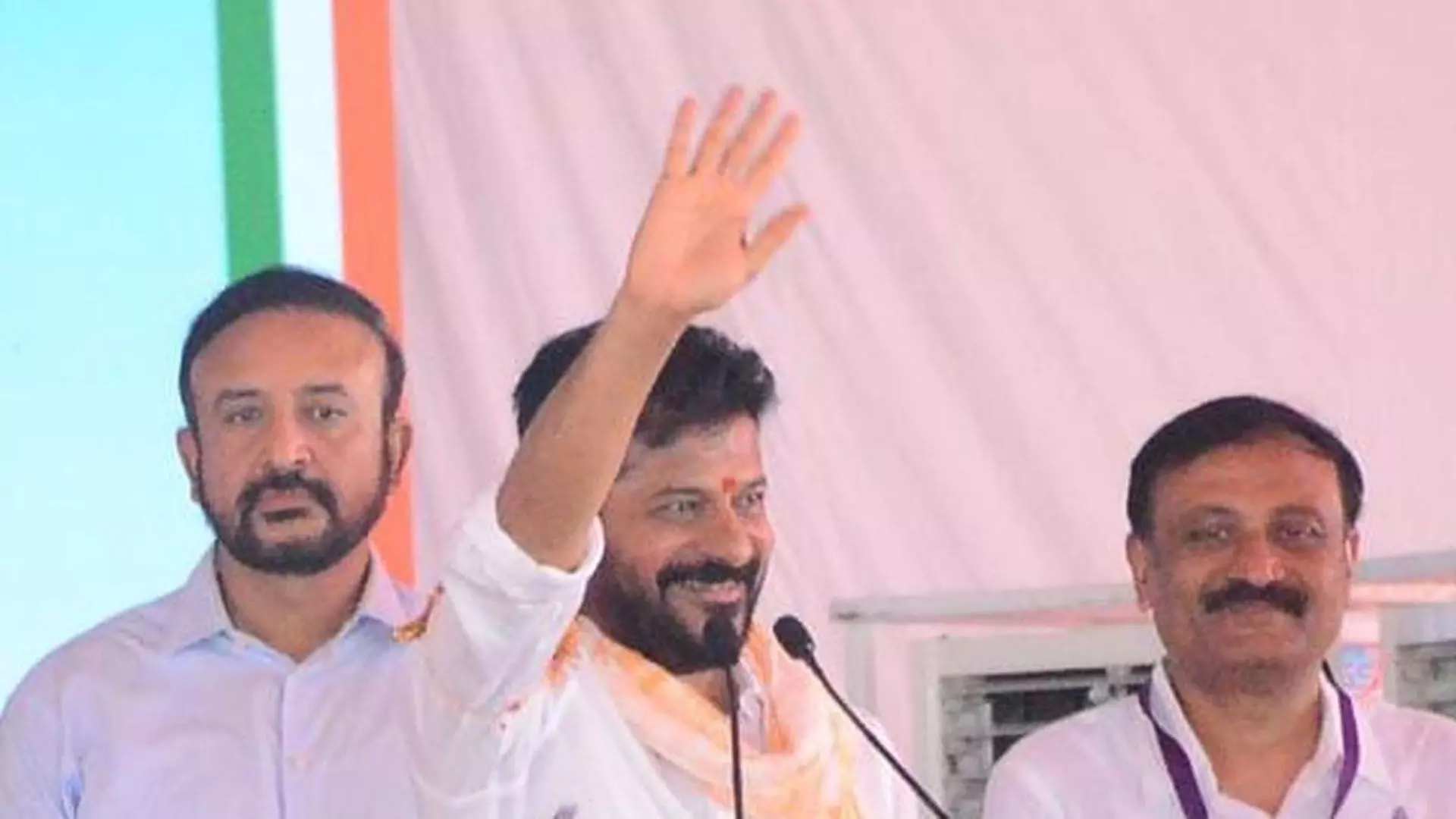 మెదక్ జిల్లాతో ఇందిరమ్మకు విడదీయలేని అనుబంధం – రేవంత్ రెడ్డి మెదక్ జిల్లాతో ఇందిరమ్మకు విడదీయలేని అనుబంధం – రేవంత్ రెడ్డి