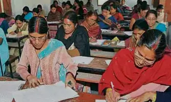 మెగా డీఎస్సీ పరీక్షా కేంద్రాల కోసం కసరత్తు