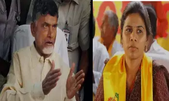 భూమాకు చంద్రబాబు చెక్‌!