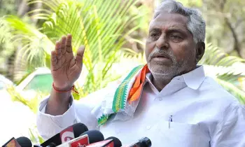 తెలంగాణలో ప్రారంభమైన కాంగ్రెస్ మార్కు రాజకీయాలు