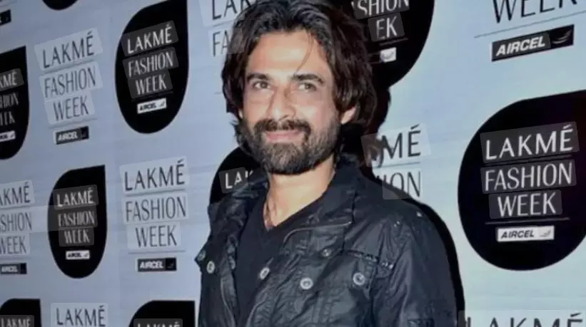 నటుడు ముకుల్దేవ్ కన్నుమూత నటుడు ముకుల్దేవ్ కన్నుమూత