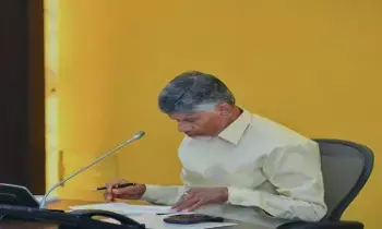 ఏపీ సీఎంఓలో ఏం జరుగుతోంది?