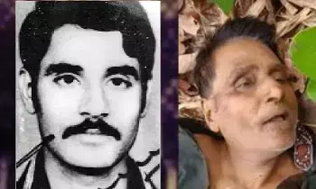 నంబాల డెడ్ బాడీ కోసం పోరాటం