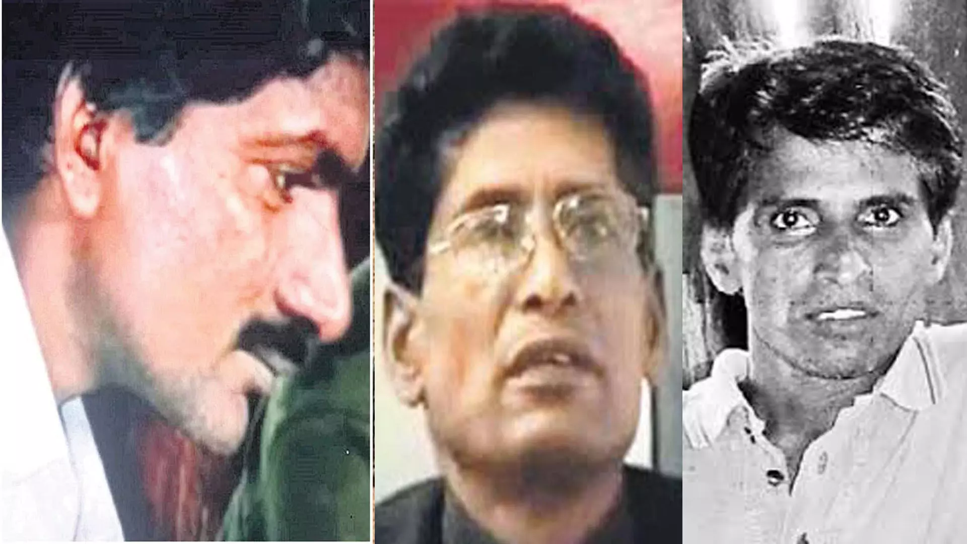 కరీంనగర్ వాసికే మావోయిస్టు పీఠం... కరీంనగర్ వాసికే మావోయిస్టు పీఠం...