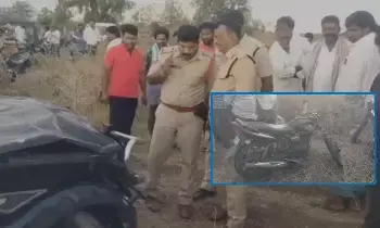 ప్రతీకార హత్యలతో బుసలు కొడుతున్న కక్షలు
