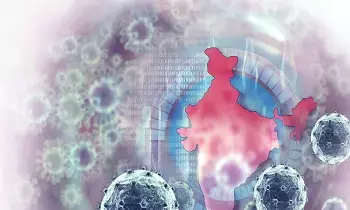కొవిడ్ తో ఇద్దరి మృతి