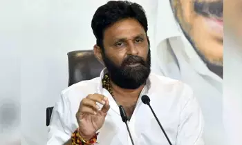 కొడాలి నాని అరెస్టుకు రంగం సిద్దం
