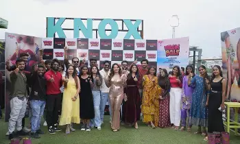 యూత్ ను ఫిదా చేసిన వర్జిన్ బాయ్స్ సాంగ్