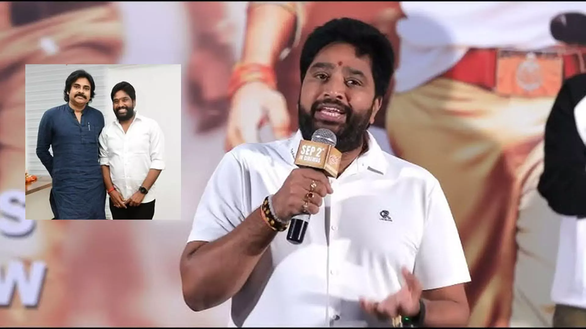 దిల్ రాజు తమ్ముడే ధియేటర్లు బందు అన్నాడు – జనసేన నేత అనుశ్రీ దిల్ రాజు తమ్ముడే ధియేటర్లు బందు అన్నాడు – జనసేన నేత అనుశ్రీ