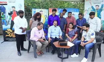 జే.డి. లక్ష్మీ నారాయణ లాంచ్ చేసిన కృష్ణ లీల సెకండ్ సింగిల్ సాంగ్ జే.డి. లక్ష్మీ నారాయణ లాంచ్ చేసిన కృష్ణ లీల సెకండ్ సింగిల్ సాంగ్