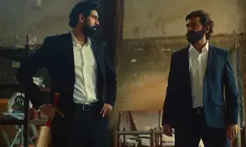 రానా నాయుడు ప్రపంచంలోకి సునీల్ గ్రోవర్