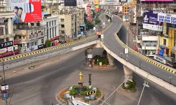 హైదరాబాద్ లో మరో రెండు ఫ్లై ఓవర్లు