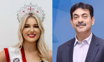 మిస్‌ ఇంగ్లాడ్‌ మిల్లా మ్యాగీ వ్యవహరంపై ముగిసిన విచారణ
