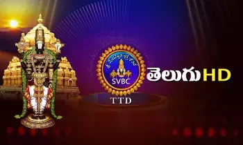 ఎస్వీబీసీ ఛానల్ నుంచి భారీగా ఉద్యోగులకు ఉద్వాసన...?