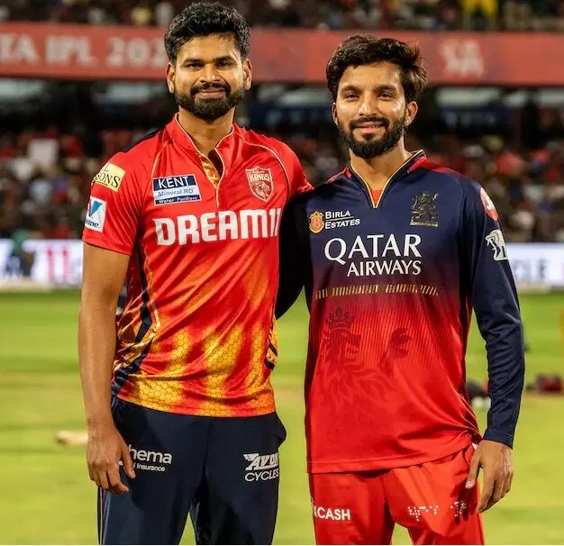 IPL2025: కొత్త చాంపియన్ ఎవరు.? IPL2025: కొత్త చాంపియన్ ఎవరు.?