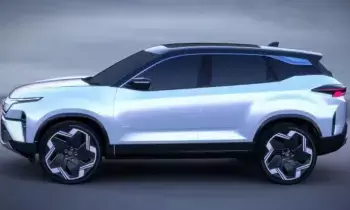 Tata Harrier EV : మహీంద్రాకు గట్టి పోటీ ఇవ్వడానికి టాటా కొత్త ప్లాన్.. నేడు మార్కెట్లోకి నయా మోడల్ Tata Harrier EV : మహీంద్రాకు గట్టి పోటీ ఇవ్వడానికి టాటా కొత్త ప్లాన్.. నేడు మార్కెట్లోకి నయా మోడల్