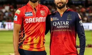 IPL2025:  కొత్త చాంపియన్ ఎవరు.?