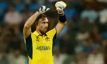 Cricket: మాక్స్⁬వెల్  రిటైర్మెంట్ వెనుక కారణాలు ఇవే!