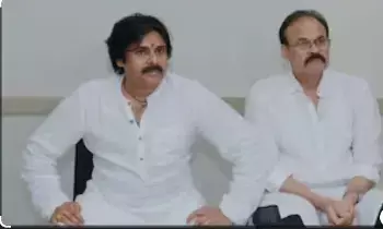 నాగబాబుకు నో మంత్రి పదవి!