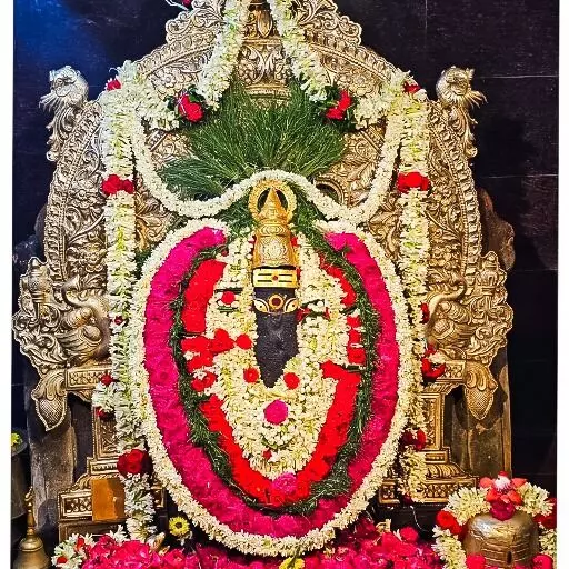 Devotional: ఒక్క కొబ్బరికాయ కొడితే కోర్కెలు తీరతాయా? Devotional: ఒక్క కొబ్బరికాయ కొడితే కోర్కెలు తీరతాయా?