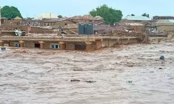 నైజీరియాలో జలవిలయం.. 700 మంది మృతి..!
