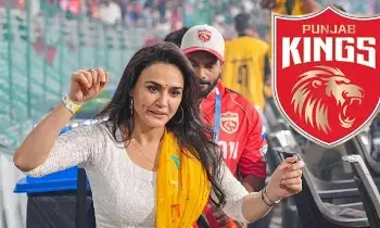 IPL 2025 : ఐపీఎల్లో అదరగొట్టిన పంజాబ్ కింగ్స్.. కానీ దాని వెనుక ఉన్న అసలు బిజినెస్‌మేన్ ఎవరు?