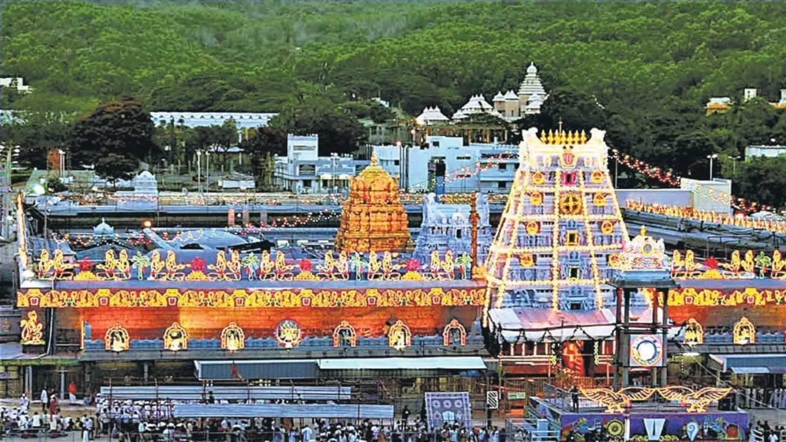 వేగంగా కొనసాగుతున్న నకిలీ నెయ్యి కేసు వేగంగా కొనసాగుతున్న నకిలీ నెయ్యి కేసు
