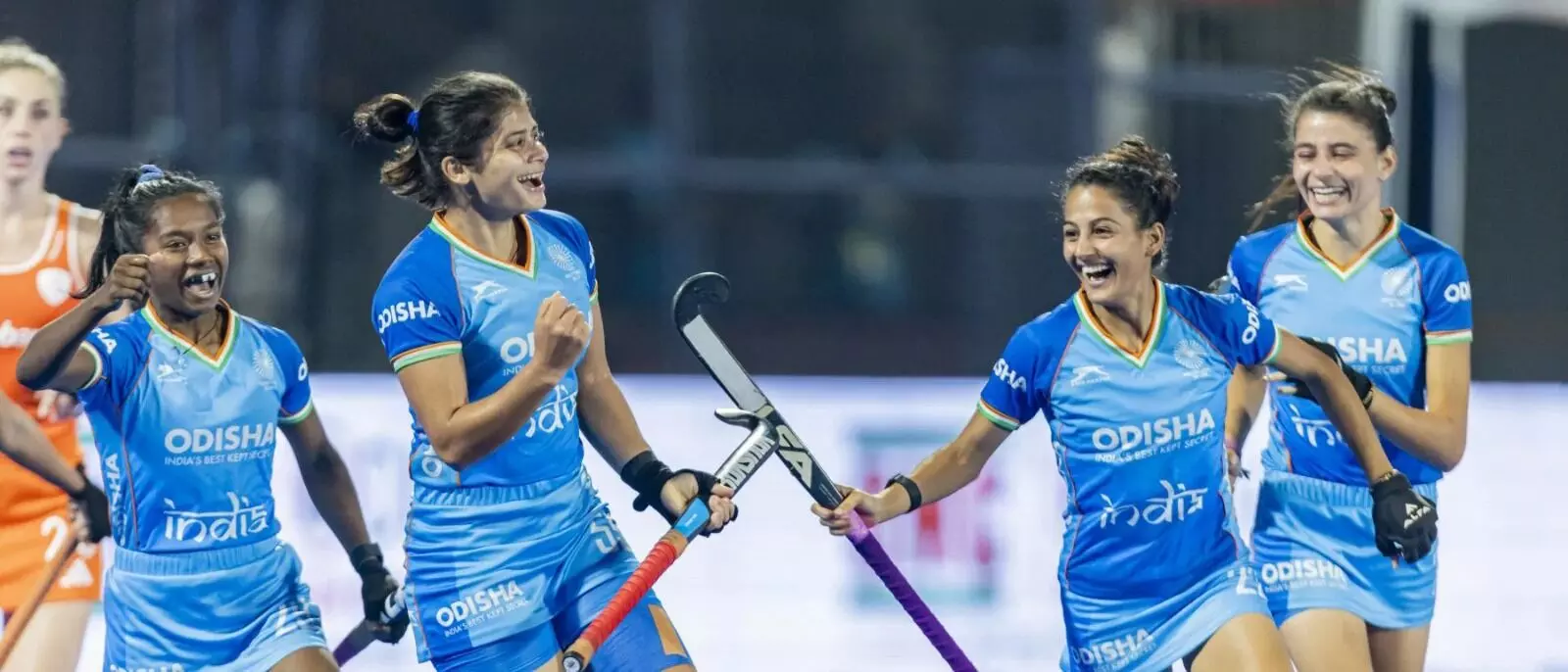 Hockey:విమెన్స్ హాకీ ఆసియా కప్షెడ్యూల్ రిలీజ్.. Hockey:విమెన్స్ హాకీ ఆసియా కప్షెడ్యూల్ రిలీజ్..