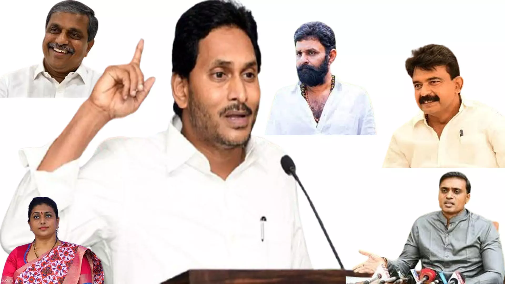 నెక్ట్స్ అరెస్ట్ ఎవరిది... నెక్ట్స్ అరెస్ట్ ఎవరిది...