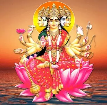 Devotional:రేపు గాయత్రి జయంతి.. మీకు ఈ విషయాలు తెలుసా..? Devotional:రేపు గాయత్రి జయంతి.. మీకు ఈ విషయాలు తెలుసా..?