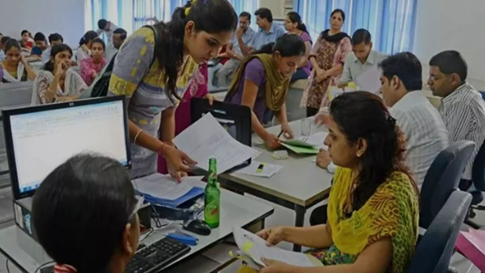 ఖరారు కాని ఏప్ సెట్ కౌన్సిలింగ్ తేదీలు ఖరారు కాని ఏప్ సెట్ కౌన్సిలింగ్ తేదీలు