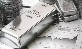 Silver Price : ఒక్క రోజులో రూ. 2700 పెరిగిన వెండి ధర.. రూ.3 లక్షల వరకు చేరనుందా? Silver Price : ఒక్క రోజులో రూ. 2700 పెరిగిన వెండి ధర.. రూ.3 లక్షల వరకు చేరనుందా?