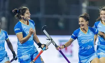 Hockey:విమెన్స్ హాకీ ఆసియా కప్షెడ్యూల్ రిలీజ్.. Hockey:విమెన్స్ హాకీ ఆసియా కప్షెడ్యూల్ రిలీజ్..