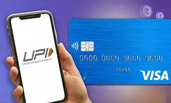 UPI : రోజుకు 65 కోట్లకు పైగా లావాదేవీలు..వీసా కంటే దూసుకుపోతున్న యూపీఐ