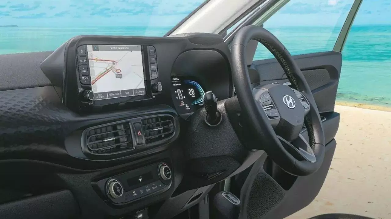 Hyundai Exter : హ్యుందాయ్ ఎక్స్ టర్ పై ఏకంగా రూ.55వేల డిస్కౌంట్.. త్వరపడండి Hyundai Exter : హ్యుందాయ్ ఎక్స్ టర్ పై ఏకంగా రూ.55వేల డిస్కౌంట్.. త్వరపడండి