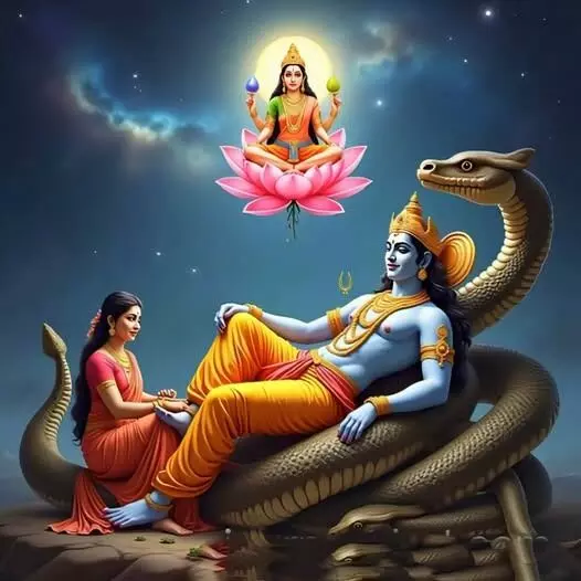 Devotional: ఈ రోజే నిర్జలఏకాదశి... ఏం చేస్తే మంచిదంటే? Devotional: ఈ రోజే నిర్జలఏకాదశి... ఏం చేస్తే మంచిదంటే?