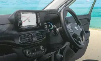 Hyundai Exter : హ్యుందాయ్ ఎక్స్ టర్ పై ఏకంగా రూ.55వేల డిస్కౌంట్.. త్వరపడండి