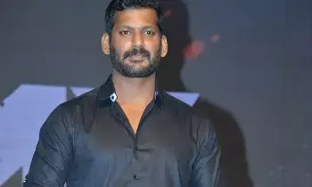 Chennai:విశాల్ కు మద్రాస్ హైకోర్టు షాక్