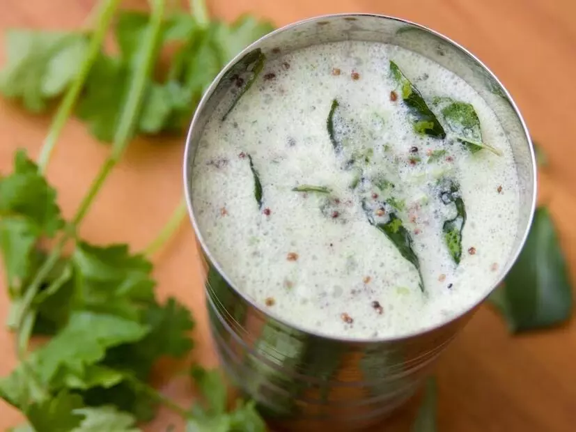 Health: ఇది తాగితే వారం రోజుల్లోనే బరువు తగ్గొచ్చు Health: ఇది తాగితే వారం రోజుల్లోనే బరువు తగ్గొచ్చు