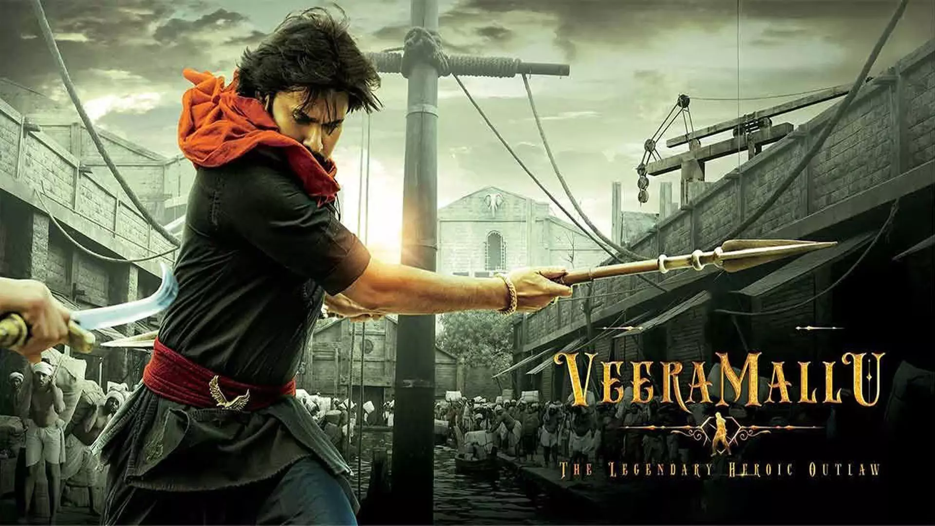 కాస్త ఆలస్యం కానున్న హరి హర వీర మల్లు కాస్త ఆలస్యం కానున్న హరి హర వీర మల్లు