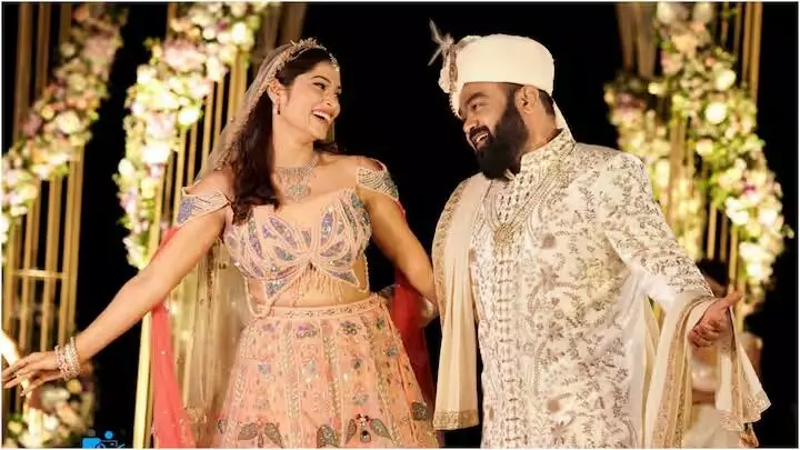 Bigg Boss Beauty: పెళ్లి పీటలెక్కబోతున్న బిగ్ బాస్ బ్యూటీ..వరుడు ఎవరంటే.? Bigg Boss Beauty: పెళ్లి పీటలెక్కబోతున్న బిగ్ బాస్ బ్యూటీ..వరుడు ఎవరంటే.?