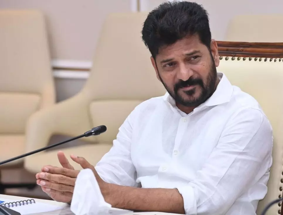 Telangana: మరో 20 రోజుల్లో తెలంగాణ మంత్రి మండలి భేటీ Telangana: మరో 20 రోజుల్లో తెలంగాణ మంత్రి మండలి భేటీ